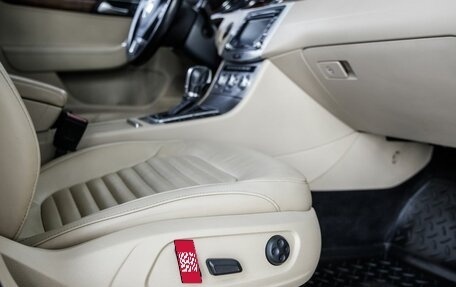 Volkswagen Passat B7, 2012 год, 1 428 000 рублей, 26 фотография