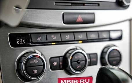 Volkswagen Passat B7, 2012 год, 1 428 000 рублей, 21 фотография