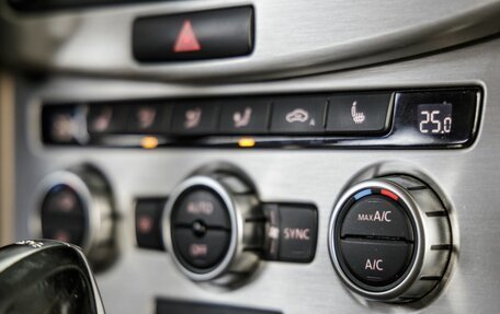 Volkswagen Passat B7, 2012 год, 1 428 000 рублей, 30 фотография