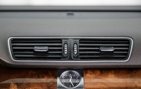 Volkswagen Passat B7, 2012 год, 1 428 000 рублей, 33 фотография