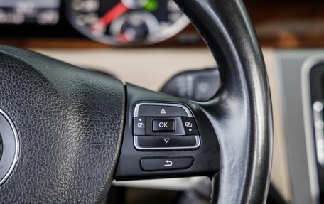 Volkswagen Passat B7, 2012 год, 1 428 000 рублей, 38 фотография