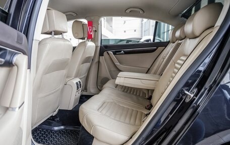 Volkswagen Passat B7, 2012 год, 1 428 000 рублей, 23 фотография