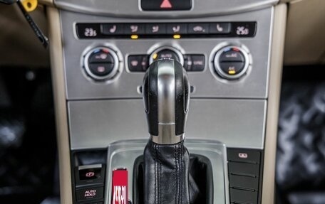 Volkswagen Passat B7, 2012 год, 1 428 000 рублей, 35 фотография