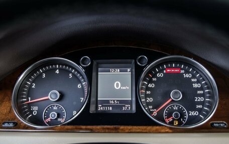 Volkswagen Passat B7, 2012 год, 1 428 000 рублей, 40 фотография