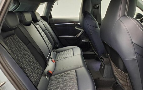 Audi A3, 2025 год, 4 360 000 рублей, 8 фотография