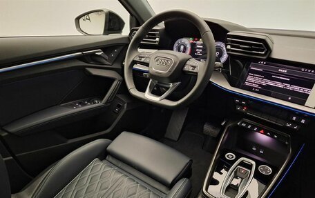 Audi A3, 2025 год, 4 360 000 рублей, 9 фотография