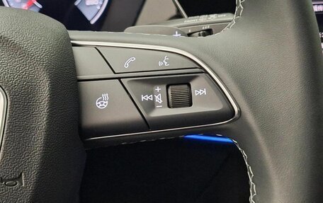 Audi A3, 2025 год, 4 360 000 рублей, 13 фотография