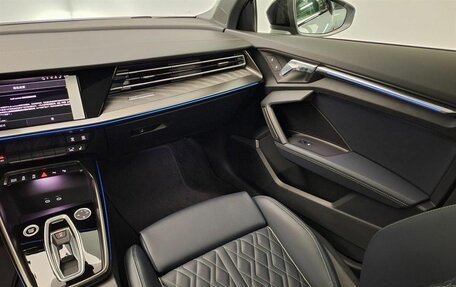 Audi A3, 2025 год, 4 360 000 рублей, 10 фотография