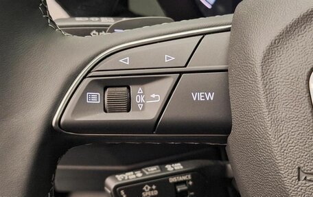 Audi A3, 2025 год, 4 360 000 рублей, 12 фотография