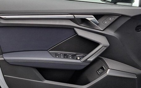 Audi A3, 2025 год, 4 360 000 рублей, 14 фотография