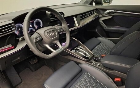 Audi A3, 2025 год, 4 360 000 рублей, 5 фотография