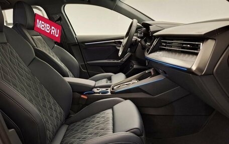 Audi A3, 2025 год, 4 360 000 рублей, 7 фотография