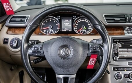 Volkswagen Passat B7, 2012 год, 1 428 000 рублей, 36 фотография