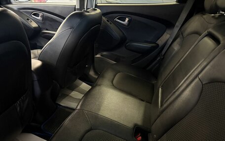 Hyundai ix35 I рестайлинг, 2013 год, 1 190 000 рублей, 9 фотография