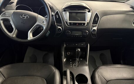 Hyundai ix35 I рестайлинг, 2013 год, 1 190 000 рублей, 10 фотография