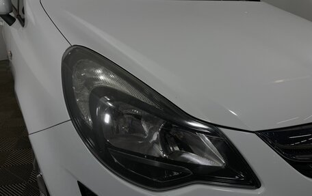 Opel Corsa D, 2014 год, 635 000 рублей, 7 фотография