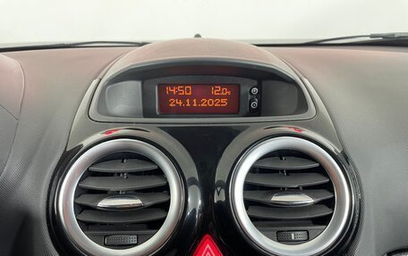 Opel Corsa D, 2014 год, 635 000 рублей, 14 фотография