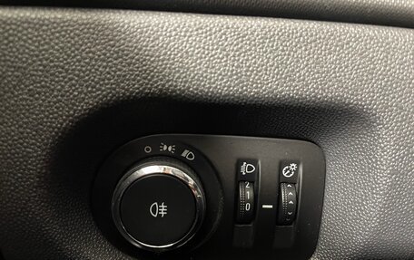 Opel Corsa D, 2014 год, 635 000 рублей, 16 фотография