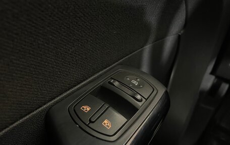 Opel Corsa D, 2014 год, 635 000 рублей, 17 фотография