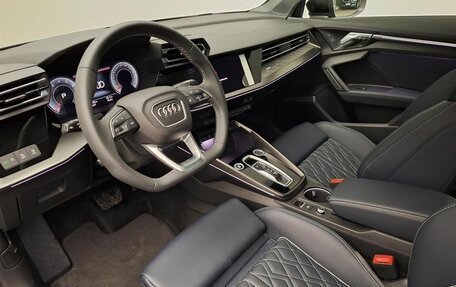 Audi A3, 2025 год, 4 360 000 рублей, 5 фотография