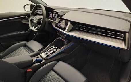 Audi A3, 2025 год, 4 360 000 рублей, 6 фотография