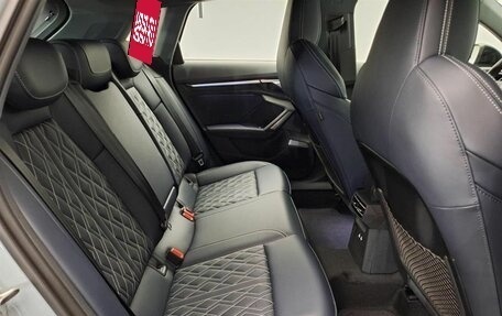 Audi A3, 2025 год, 4 360 000 рублей, 8 фотография