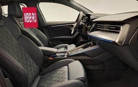 Audi A3, 2025 год, 4 360 000 рублей, 7 фотография