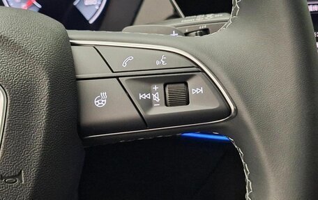 Audi A3, 2025 год, 4 360 000 рублей, 13 фотография