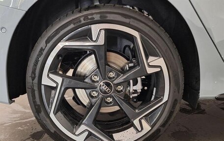 Audi A3, 2025 год, 4 360 000 рублей, 21 фотография