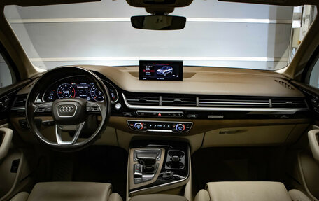 Audi Q7, 2016 год, 4 590 000 рублей, 8 фотография