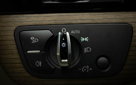 Audi Q7, 2016 год, 4 590 000 рублей, 15 фотография