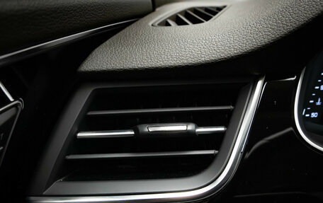 Audi Q7, 2016 год, 4 590 000 рублей, 13 фотография