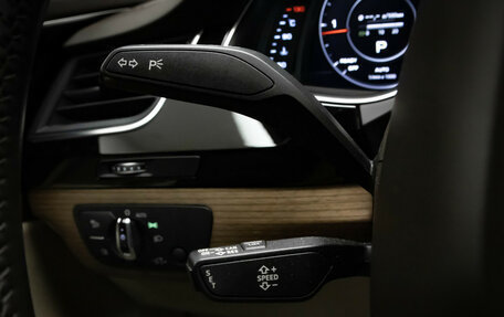 Audi Q7, 2016 год, 4 590 000 рублей, 12 фотография