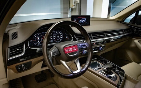 Audi Q7, 2016 год, 4 590 000 рублей, 7 фотография