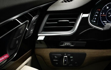 Audi Q7, 2016 год, 4 590 000 рублей, 14 фотография