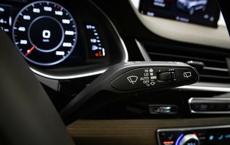 Audi Q7, 2016 год, 4 590 000 рублей, 18 фотография