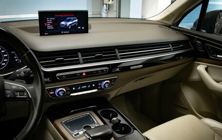 Audi Q7, 2016 год, 4 590 000 рублей, 23 фотография