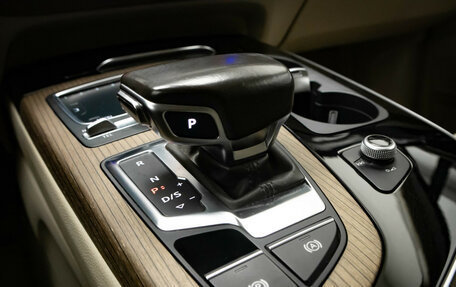 Audi Q7, 2016 год, 4 590 000 рублей, 21 фотография