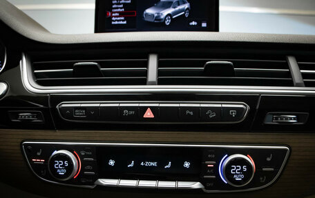 Audi Q7, 2016 год, 4 590 000 рублей, 24 фотография