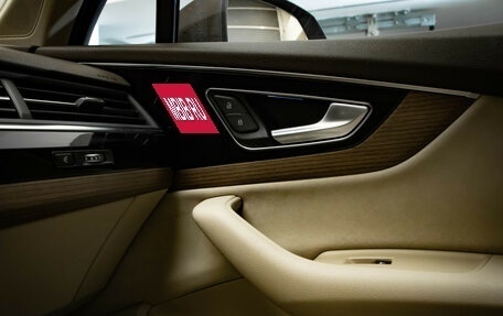 Audi Q7, 2016 год, 4 590 000 рублей, 26 фотография