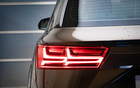 Audi Q7, 2016 год, 4 590 000 рублей, 40 фотография