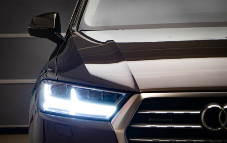 Audi Q7, 2016 год, 4 590 000 рублей, 39 фотография