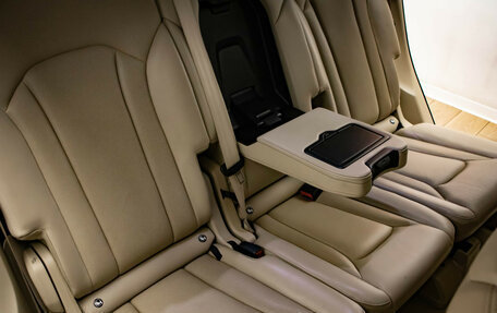 Audi Q7, 2016 год, 4 590 000 рублей, 34 фотография