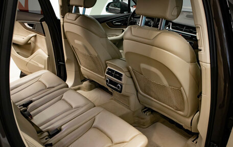 Audi Q7, 2016 год, 4 590 000 рублей, 35 фотография