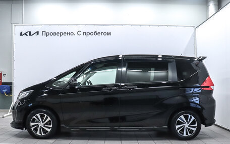 Honda Freed II, 2019 год, 1 540 000 рублей, 6 фотография