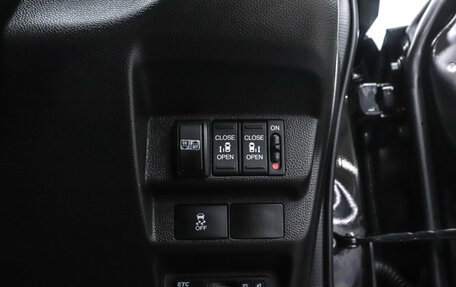 Honda Freed II, 2019 год, 1 540 000 рублей, 9 фотография