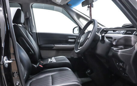 Honda Freed II, 2019 год, 1 540 000 рублей, 10 фотография