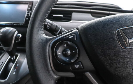 Honda Freed II, 2019 год, 1 540 000 рублей, 11 фотография