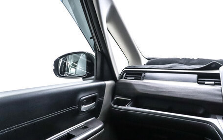 Honda Freed II, 2019 год, 1 540 000 рублей, 16 фотография