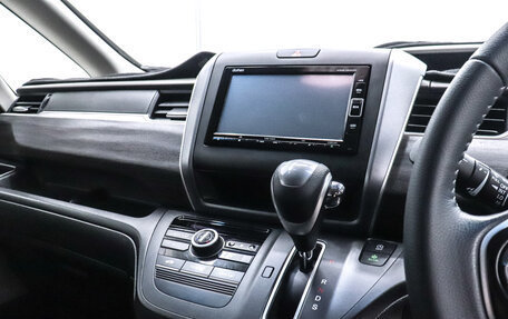 Honda Freed II, 2019 год, 1 540 000 рублей, 13 фотография